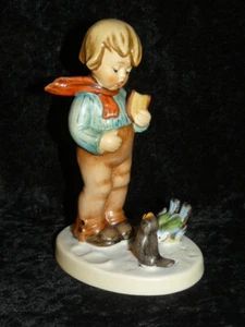 Hummel Figur Tierfreund 300   Nr. A111 - Bild 1 von 3