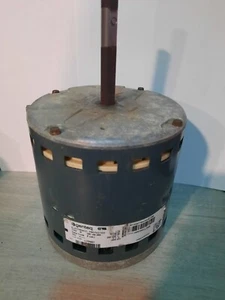 GENTEQ X13 MOTOR AND MODULE 1/2 HP 5SME39HXL348 1177997 (9000) B8 AM - Picture 1 of 3
