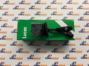 Wiper Switch Stalk for Land Rover Defender 90 110 130 200tdi LUCAS OE PRC7370 - Picture 1 of 4