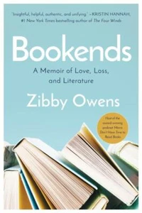 Bookends by Zibby Owens 9781542036986 Paperback softback - Picture 1 of 1