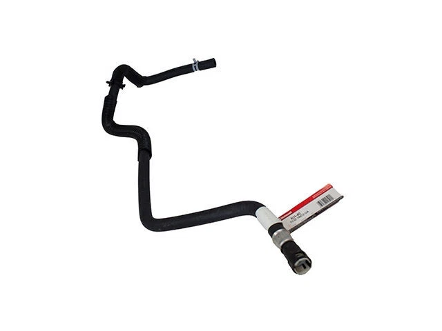 Motorcraft Heater Hose Set fits Ford F250 Super Duty 2000-2003 7.3L V8 55WCGZ - Image 1 of 1