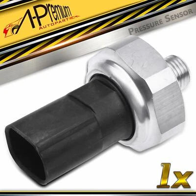 Interruptor transductor sensor de presión de aire acondicionado para Dodge Sprinter 2500 Mercedes-Benz S600 Foto 1 de 4