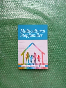 Multicultural Stepfamilies - Picture 1 of 2