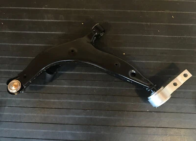 Brazo de control delantero inferior trasero MTC - 1010378 - para Nissan Quest 2004 - 2009 Foto 1 de 3