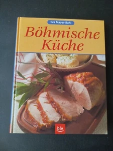Böhmische Küche von Eva Mayer-Bahl | Buch | Zustand sehr gut - Bild 1 von 2