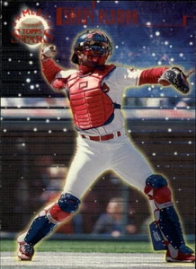 1998 Topps Stars #26 Sandy Alomar Jr. /9799 - NM-MT - Picture 1 of 2