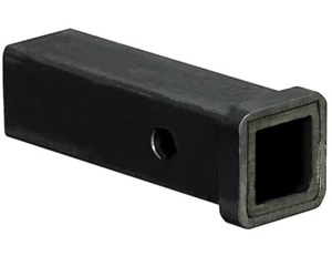Buyers Products RT305812 Tubo ricevitore semplice da 3 pollici, gambo da 12 pollici (1EA) - Foto 1 di 4