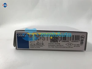 Unidad de entrada digital Omron Nx-id4342 original nueva en caja 1 pieza - Imagen 1 de 7