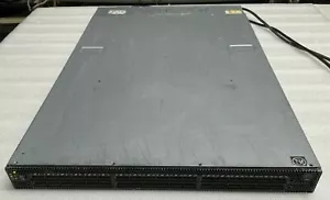 USED Mellanox MSX6720-FS2F2 36-Port 56G InfiniBand 40G QSFP+ - Picture 1 of 12