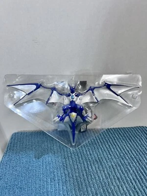 Bandai Mirror Monster serie Kamen Rider: Ryuki (Dragon Knight) Dark Wing Da... Foto 1 de 4