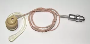 Auricolari DBGM anm con spina speciale - Foto 1 di 3