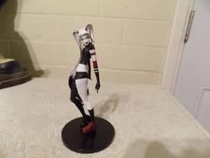 DC Comics - Artist Alley - STATUA HARLEY QUINN - SHO MURASE - Completa - Foto 1 di 10