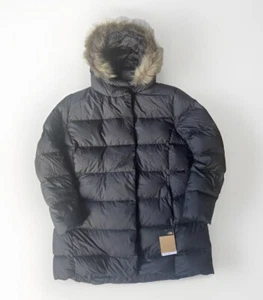 Womens The North Face New Dealio Insulated 550-Down Winter Parka Jacket - 3XL - Picture 1 of 5