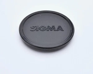 Sigma Camera Teleconverter Body Cap for Canon FD Mount (#4524) - Picture 1 of 2