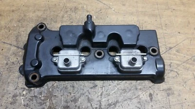 Honda CBR954RR 2002-2003 | Cubierta de válvula cubierta de culata | Usado de fábrica OEM Foto 1 de 4