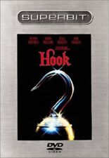 Hook (DVD, 2003, Superbit)