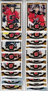 15/16 OPC Calgary Flames 20 card lot incl. RCs - Brodie Gaudreau + - Picture 1 of 2