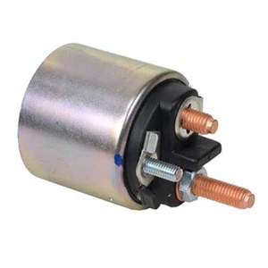 NEW 12V SOLENOID FITS DAEWOO EUROPE KALOS 2002-2005 0986017267 0986018270 D6RA84 - Picture 1 of 1