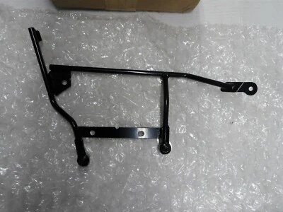 Bolsa de sillín derecha Victory 2005 Kingpin/Ness 1014789-067 nuevo de fábrica OEM Foto 1 de 4