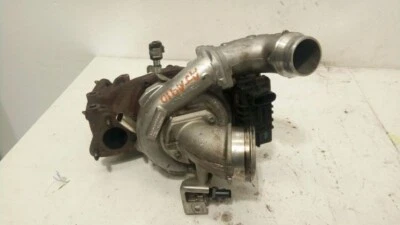 Dodge Ram 1500 2014 turbocompresor OEM Foto 1 de 3
