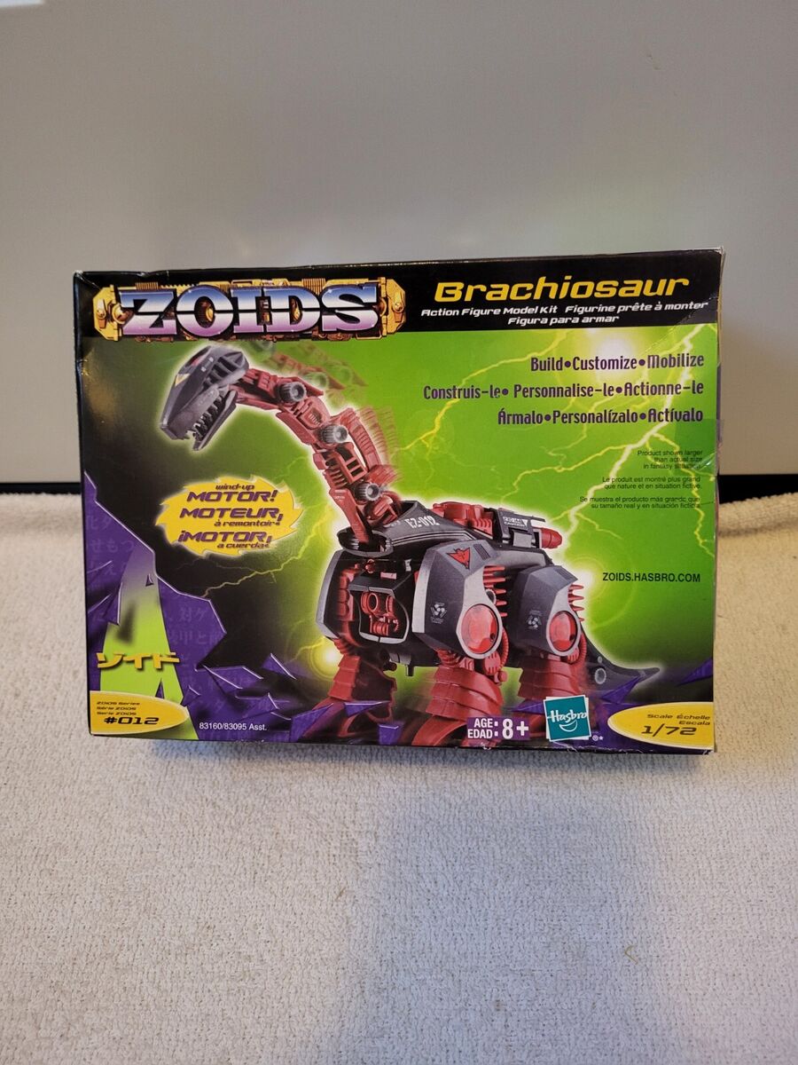 zoids dinosaur products for sale | eBay zoids dinosaur products for sale | eBay