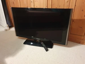 Samsung LE40F86BD - Bild 1 von 4