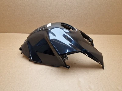 Painel de carenagem Aprilia SL750 Shiver ABS tampa do tanque de combustível 2010 - 2016 - Imagem 1 de 4