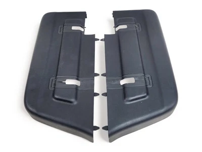 Honda Element 03-10 Rear Cover Side Lining Left/Right Set 84661-SCV-A01ZA, E040, - Image 1 of 4