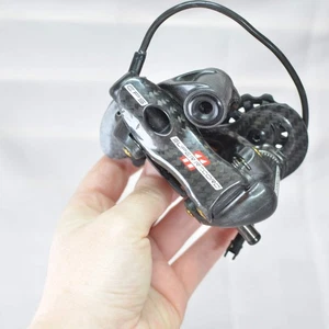 Desviador trasero electrónico Campagnolo Super Record EPS V3 11 velocidades RD12-SR1EPS - Imagen 1 de 6