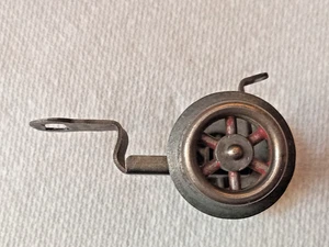 ORIGINAL VORKRIEG LIONEL TRAIN 258 257 262E DAMPFLOK LOK HECKSCHLEPPWAGEN - Bild 1 von 8