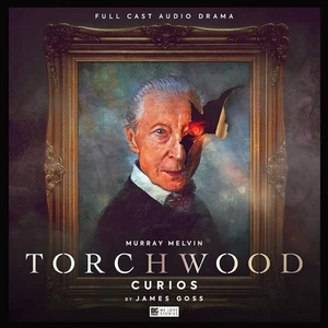 Torchwood 54 Curios by James Goss Naomi Clarke Peter Do | CD-Audio | 2021 - Picture 1 of 1