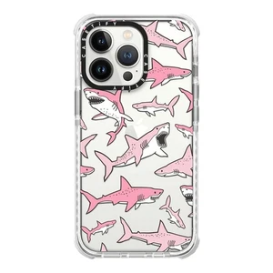 Ultra Impact iPhone 13 Pro Hülle [Strong Slim / 11,5ft 5X Militray Grade Drop... - Bild 1 von 7