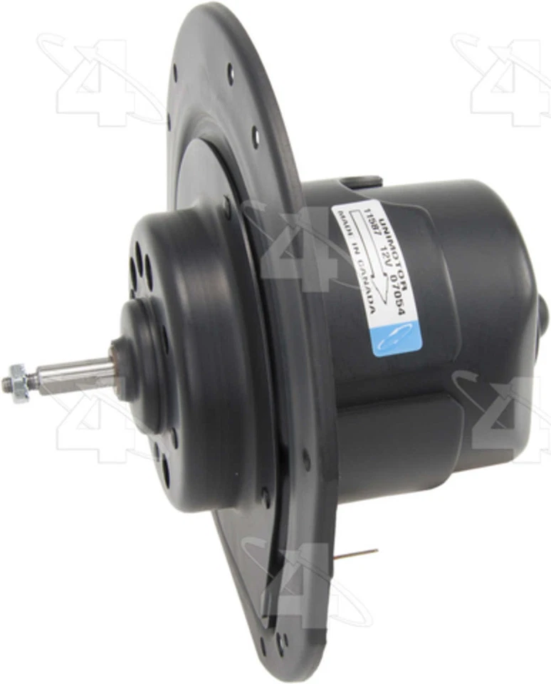 HVAC Blower Motor fits 1964-1985 Pontiac LeMans Bonneville,Catalina,Firebird Fir - Image 1 of 4