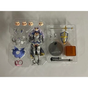 Kaiyodo Revoltech Vanquished Queens Blade Anne Lotte Annelotte - Imagen 1 de 4