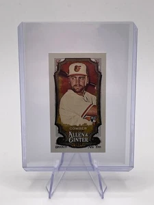 Colton Cowser #28 AG Back /50, No Number | 2024 Topps Allen & Ginter Mini - Picture 1 of 2