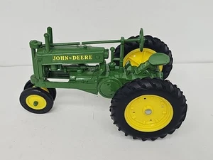 Vintage Ertl 1/16 1934 John Deere Model A Diecast Metal Collector Tractor #10 - Picture 1 of 8