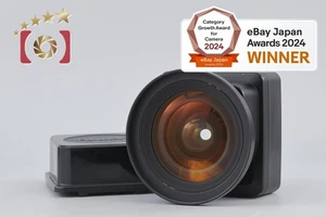 Fujifilm EBC FUJINON GX 50mm f/5.6 [Muy bueno] - Imagen 1 de 12