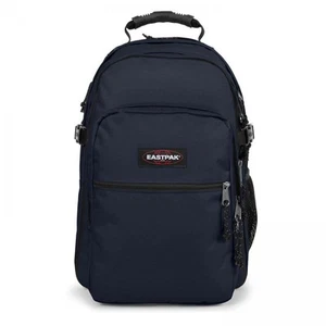 Eastpak TUTOR Rucksack Ultra Marine Blau mit Laptopfach für Schule Studium Uni - Bild 1 von 5
