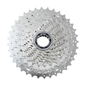 Ruota libera bici cassetta pignoni CS-HG50-10 10 velocità Shimano - Bild 1 von 1