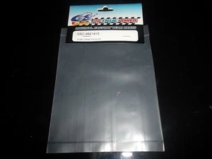 GS RACING 9921415 clips d'axe de piston moteur R15ST - Picture 1 of 1