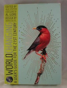 World Changing User's Guide to the 21st Century Abrams With Slipcase 1st - Bild 1 von 7