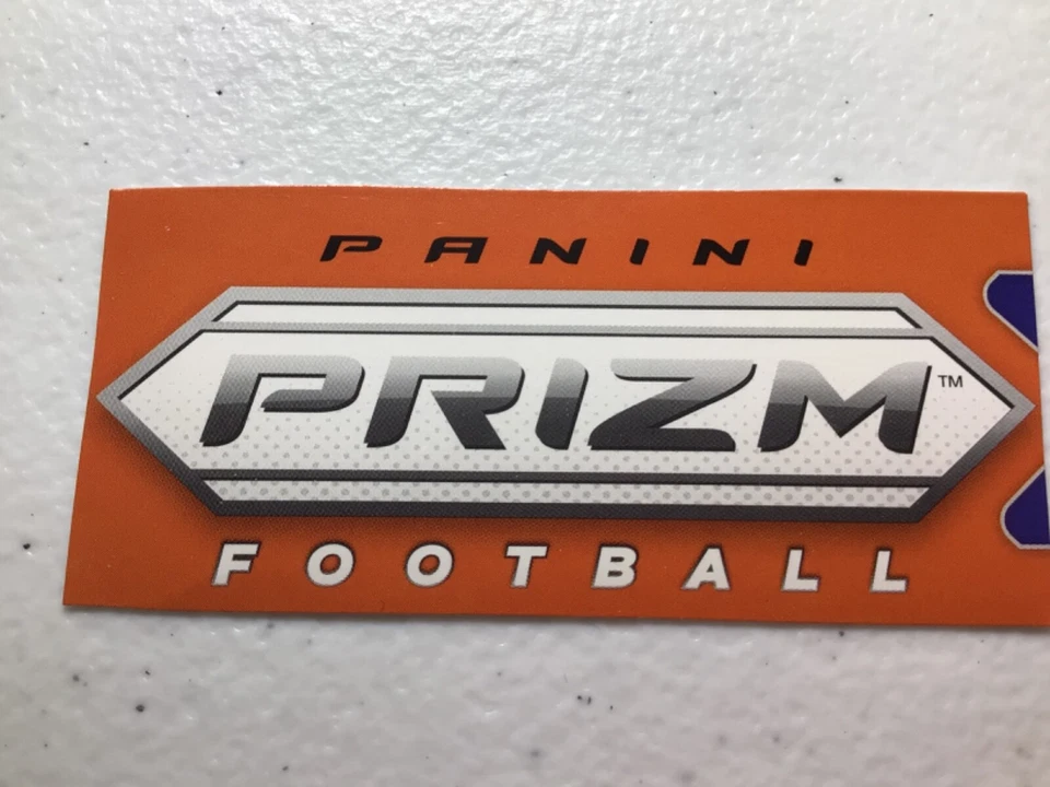 2023 Prizm football complete your set pick your card 301- 400 base rookies - Image 1 of 1