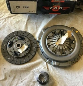 Fab Kit Embrague CK700 Fiat Uno - Imagen 1 de 4