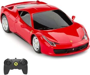 RASTAR valdomas automodelis R/C 1:24 Ferrari SF90 Stradale