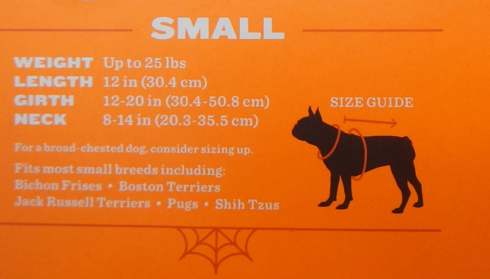 Hyde and Eek Boutique Pet Pink Metallic Hermit Crab Set Dog Cat Costume Outfit - Image 1 of 1