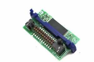 Lexmark XS651 XS654 XS658 C73X E360 T65X X46X 65X 73X Flash Card 256MB 40X5704 - Picture 1 of 3