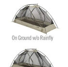 LITEFIGHTER 1- Individual Shelter Replacement INNER TENT, TAN (Poles Not Incl.)