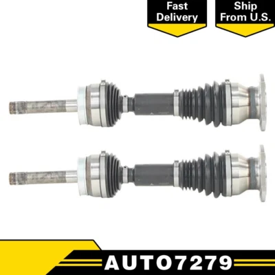 Eixo dianteiro para INFINITI QX4 1997 2000 2001 2002 2003 CV junta CV - Imagem 1 de 3