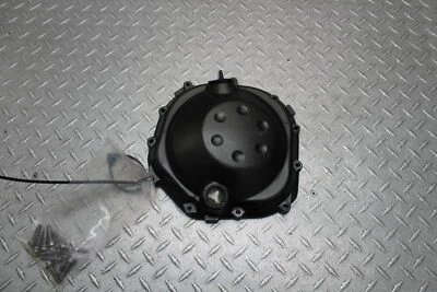 Kawasaki Concours 14 ZG1400B 2008 embrague lateral cubierta del motor Foto 1 de 4