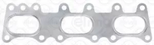 Exhaust Manifold Gasket FOR SSANGYONG REXTON 3.2 02->20 G32D Elring - Picture 1 of 1